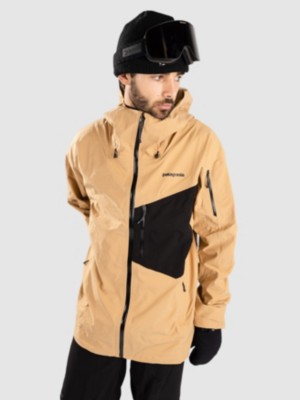 Men's sales snowdrifter jacket